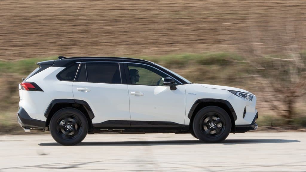 A Toyota nem akarja, hogy feleslegesen cserélgesd az autódat