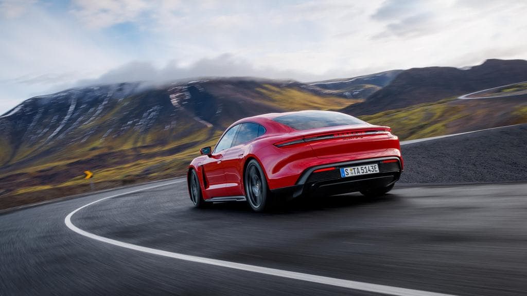 Kínai partnernek dobja a Porschét a Volkswagen