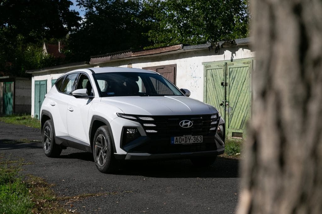 8000 km után hamarosan olajcserét kér az 1 éves Hyundai. Mi legyen?