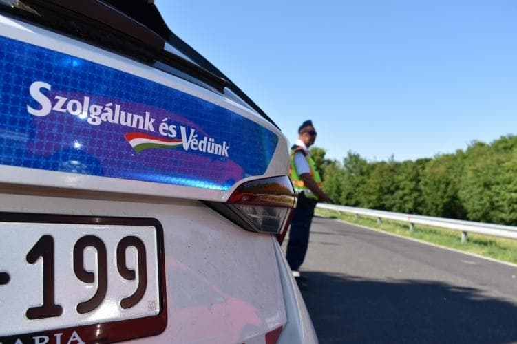 Izzasztó napok várnak ránk a hazai utakon, lesz mire figyelni
