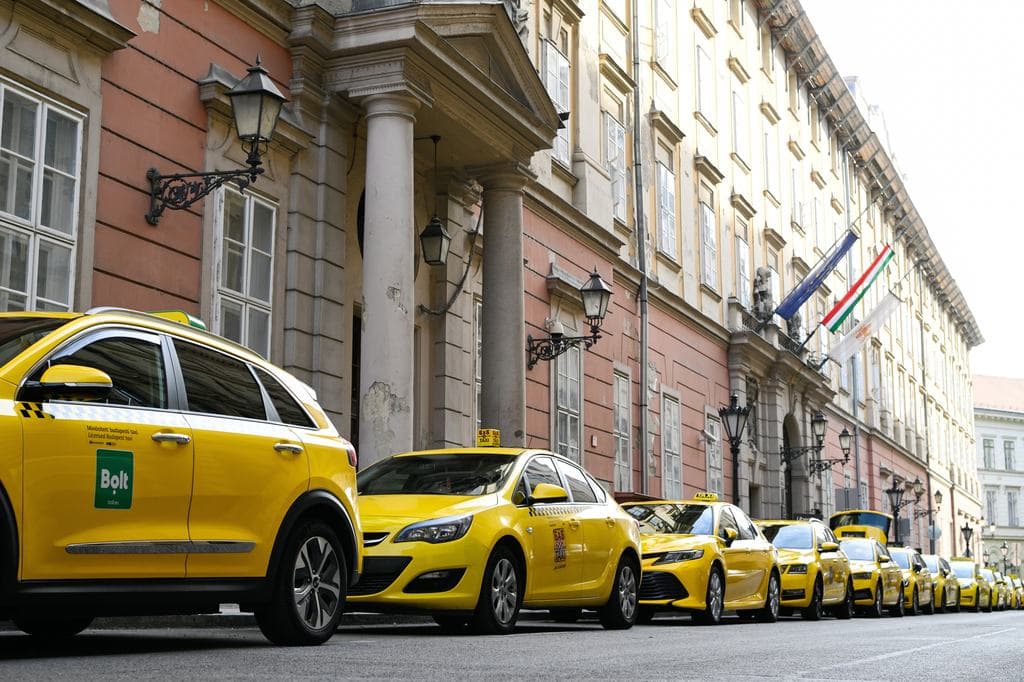 Kőkemény áremelés jön Budapesten