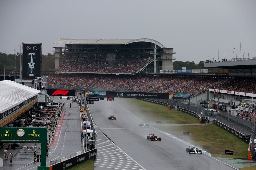 Beismerték, valóban visszatérhet ez a verseny az F1-be