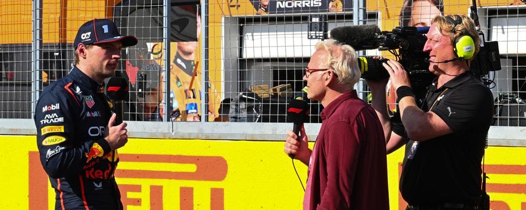 Jacques Villeneuve a Totalcarnak: Nem az én döntésem volt, hogy kiszállok az F1-ből