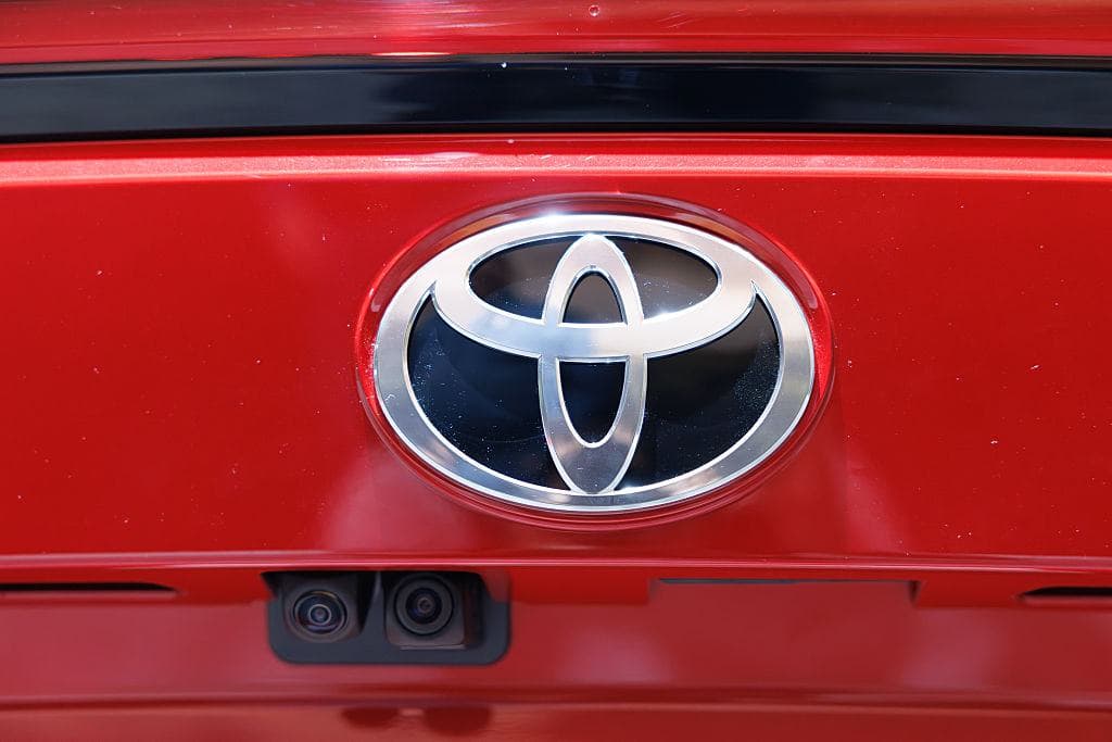 Megingathatatlan a Toyota, hetedik éve tart az elképesztő széria