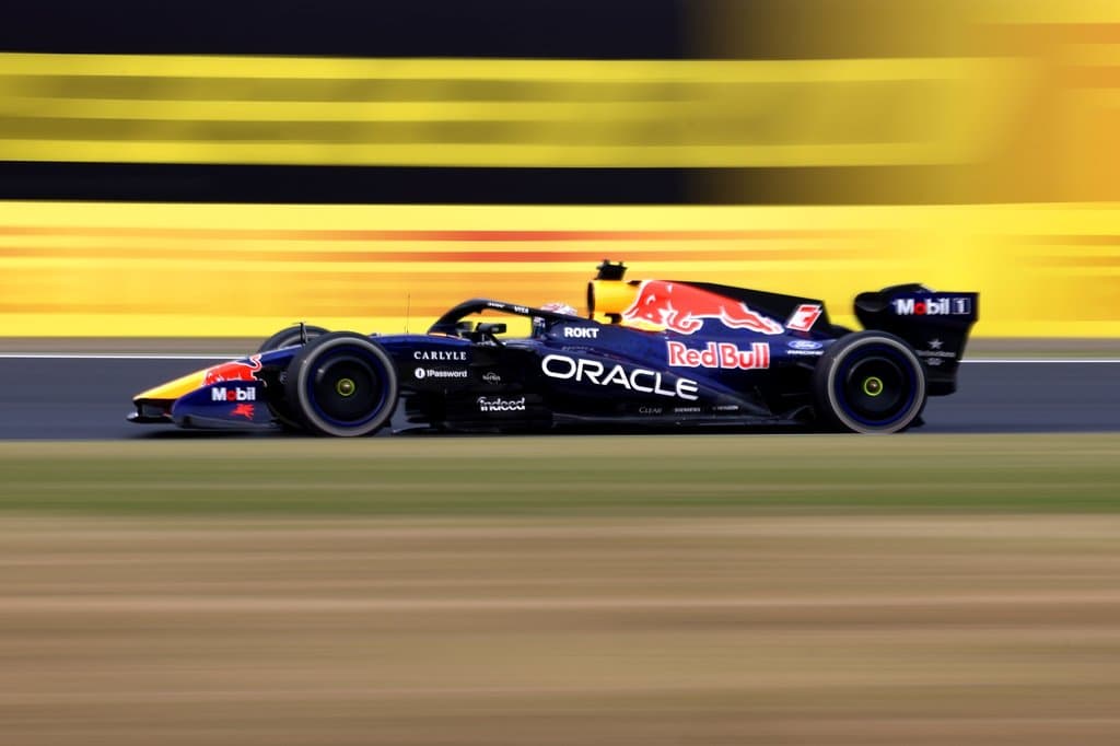 Alig várta Verstappen, hogy véget érjen a Japán Nagydíj – távozhat az F1-ből?