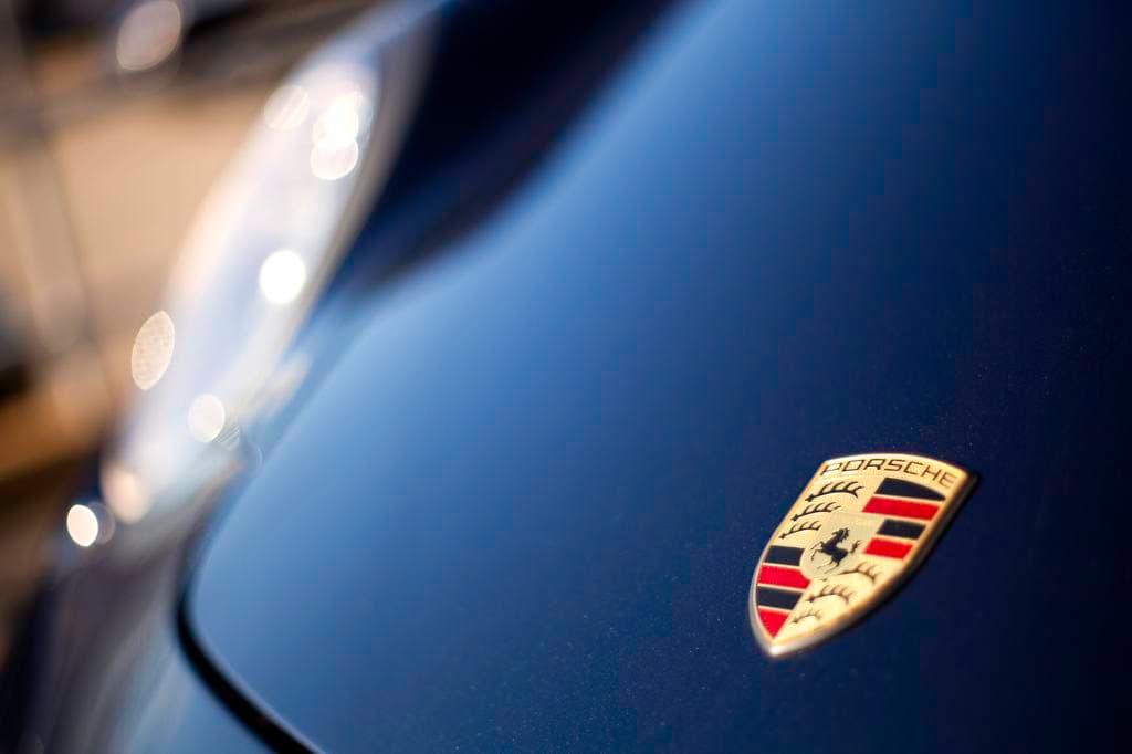 Nagy leépítésekre készül a Porsche