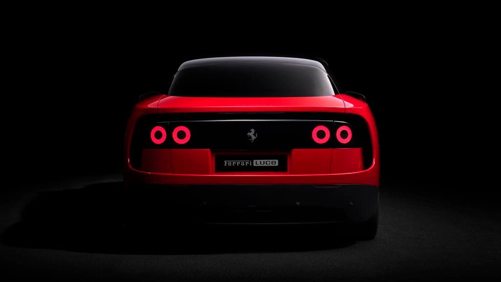 Máris elérte elsőéves célját a polgárpukkasztó Ferrari