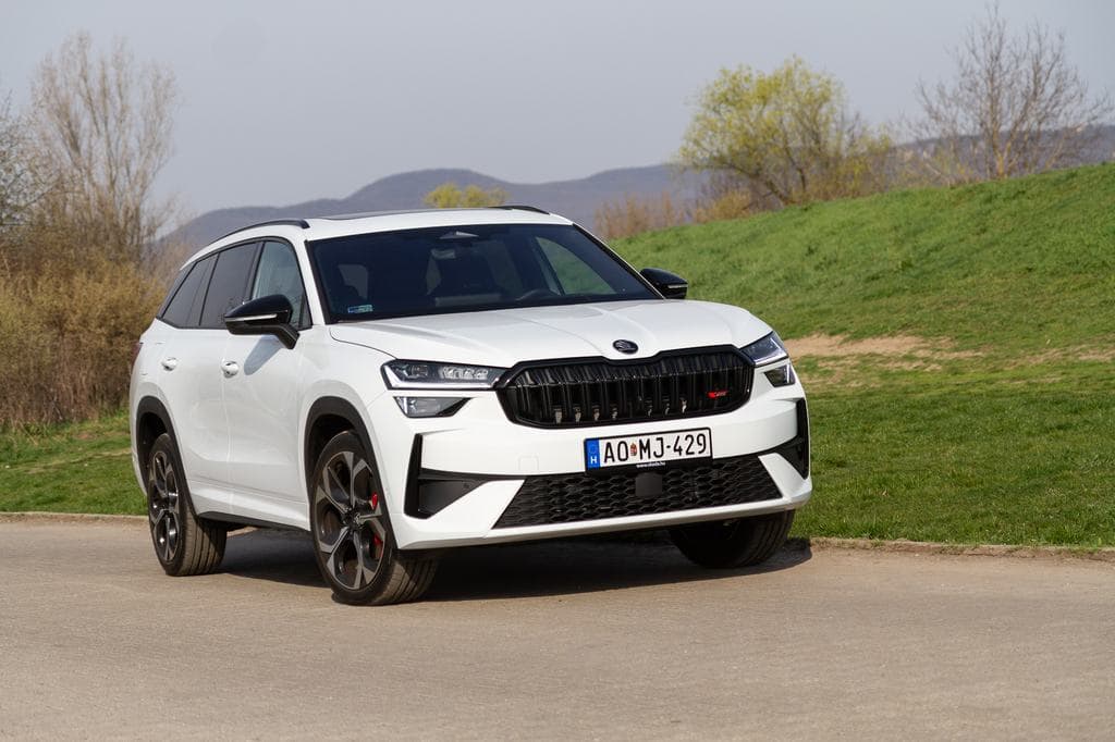 Családbővülés miatt a Golf GTI helyére