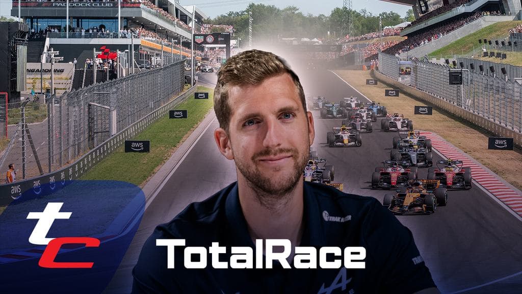 Norris visszatért, a büntetések körüli zűrzavar is – TotalRace #10
