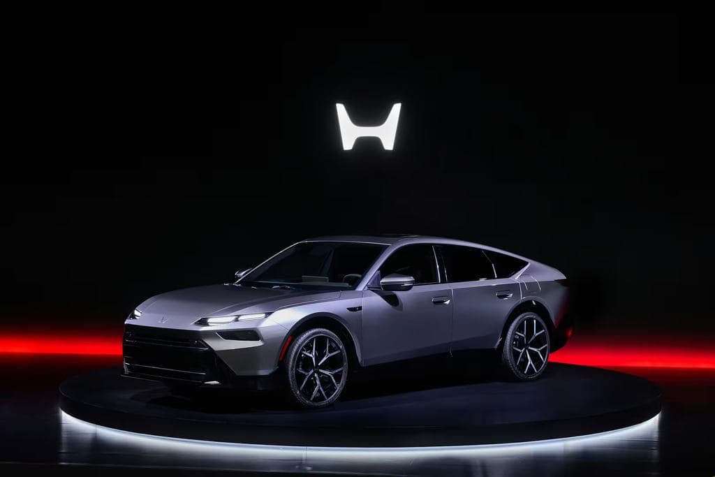 Visszatérhet a crossoveres Honda Accord