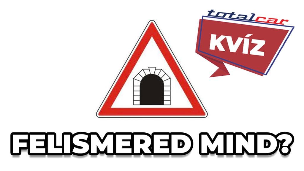 Itt egy nehéz KRESZ tábla kvíz! Mindet felismered?