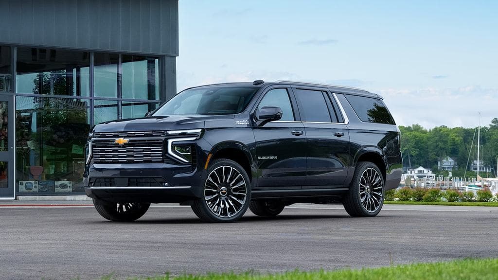 Vége: több mint 20 év után végleg kivonul Kínából a Chevrolet