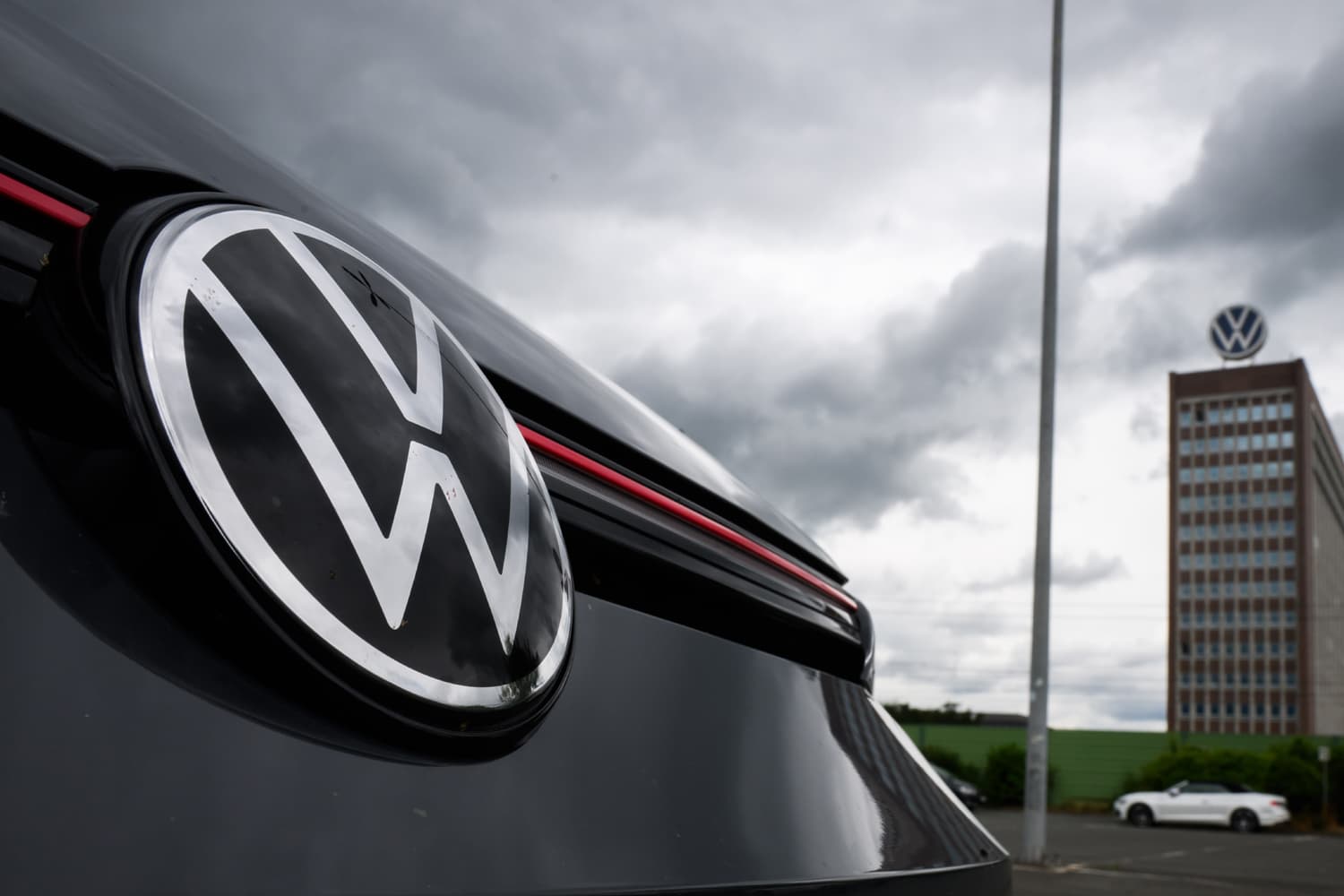 Cudar világ jön mindenkinek, aki a Volkswagennél dolgozik, évekig fog tartani