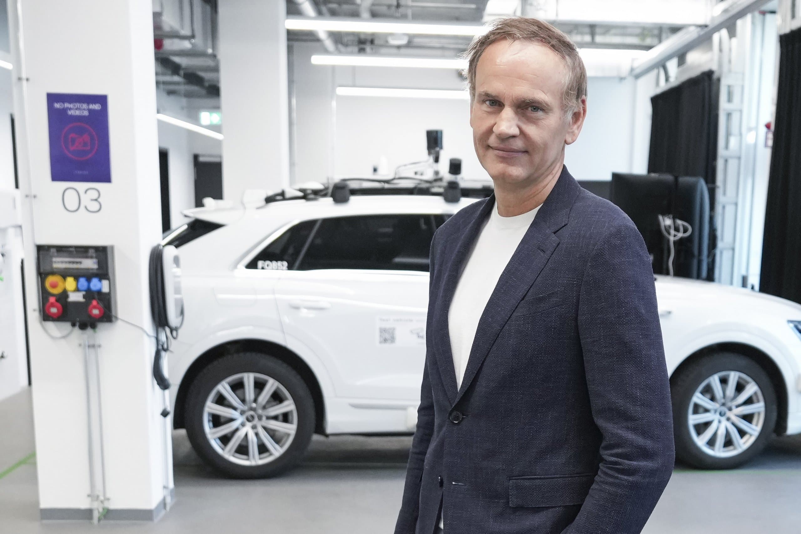 Keményebb fellépést akar a kínaiak ellen a VW vezére
