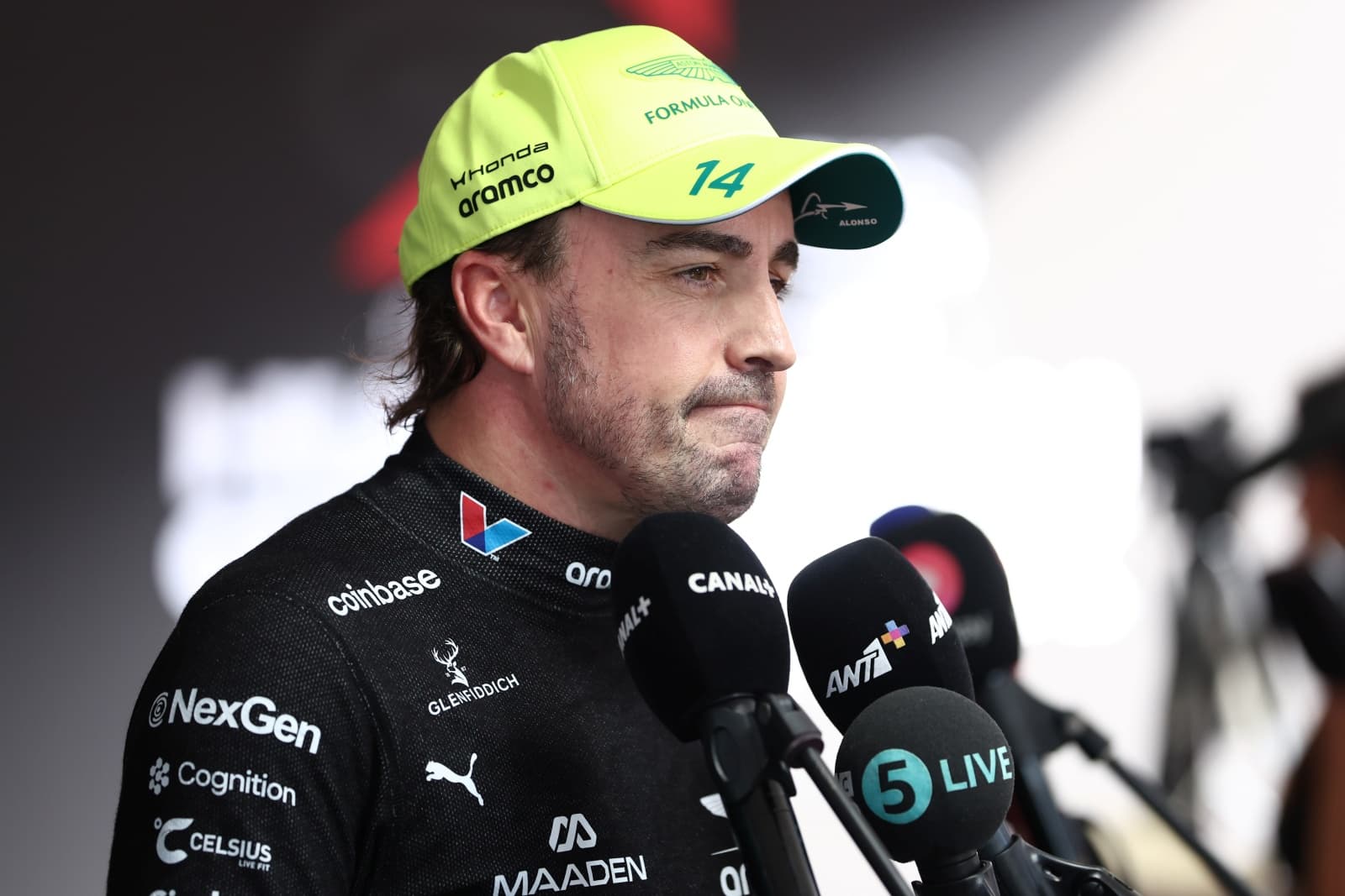 Alonso: Miénk lesz a Forma-1 legjobb autója!