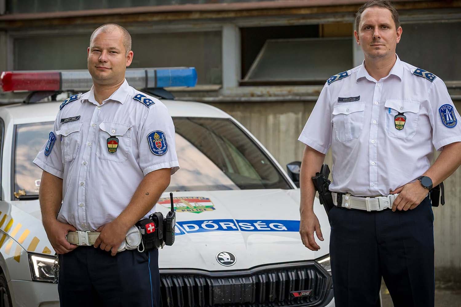 Szívmelengető csoda történt az M1-esen, itt vannak a részletek