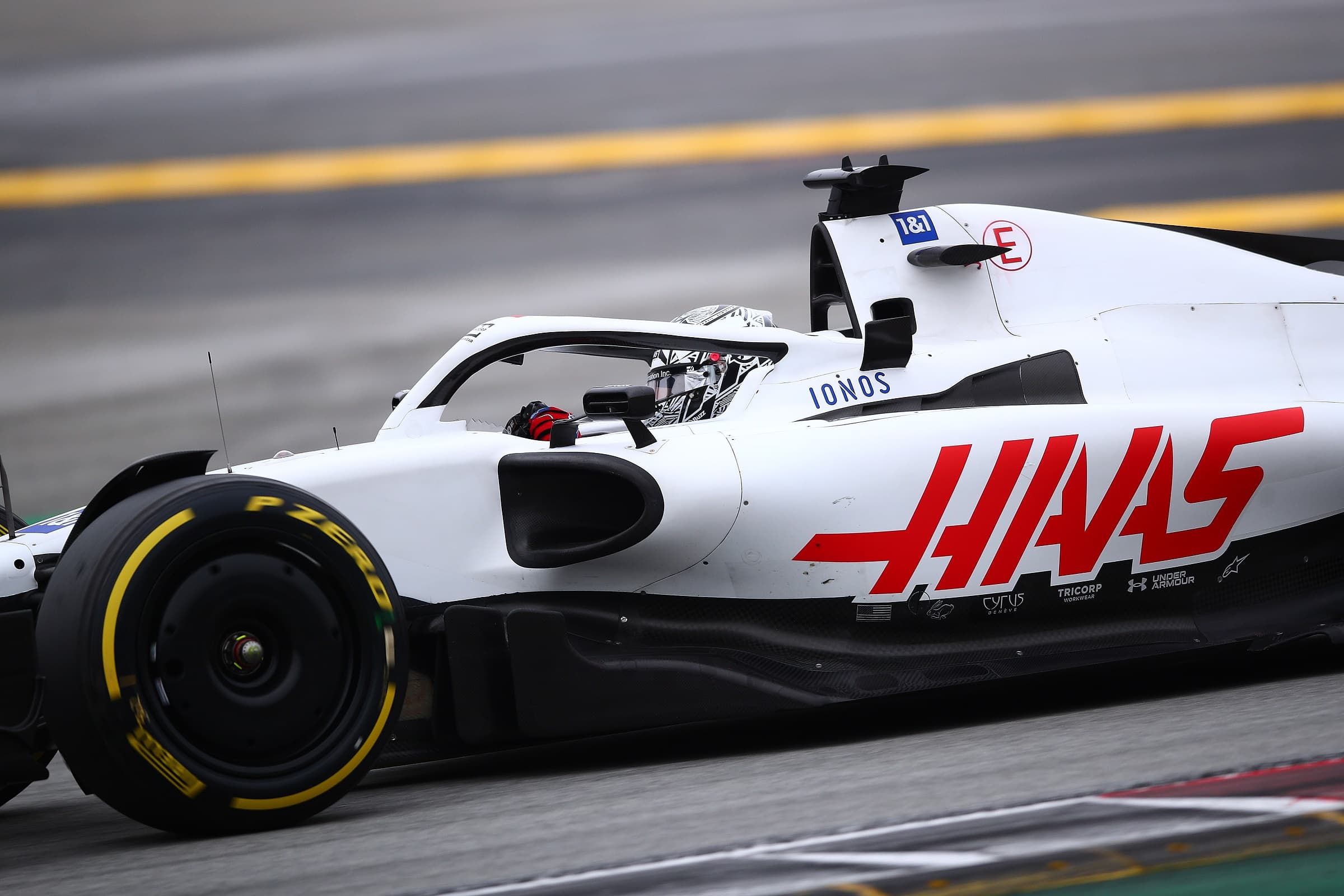 Nincs akadály, visszatérhet a botrányos F1-pilóta