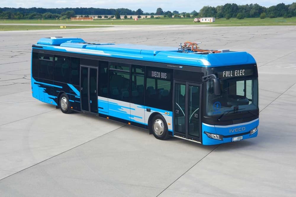 Ezzel a busszal olyat értek el, amire kevesen számítottak