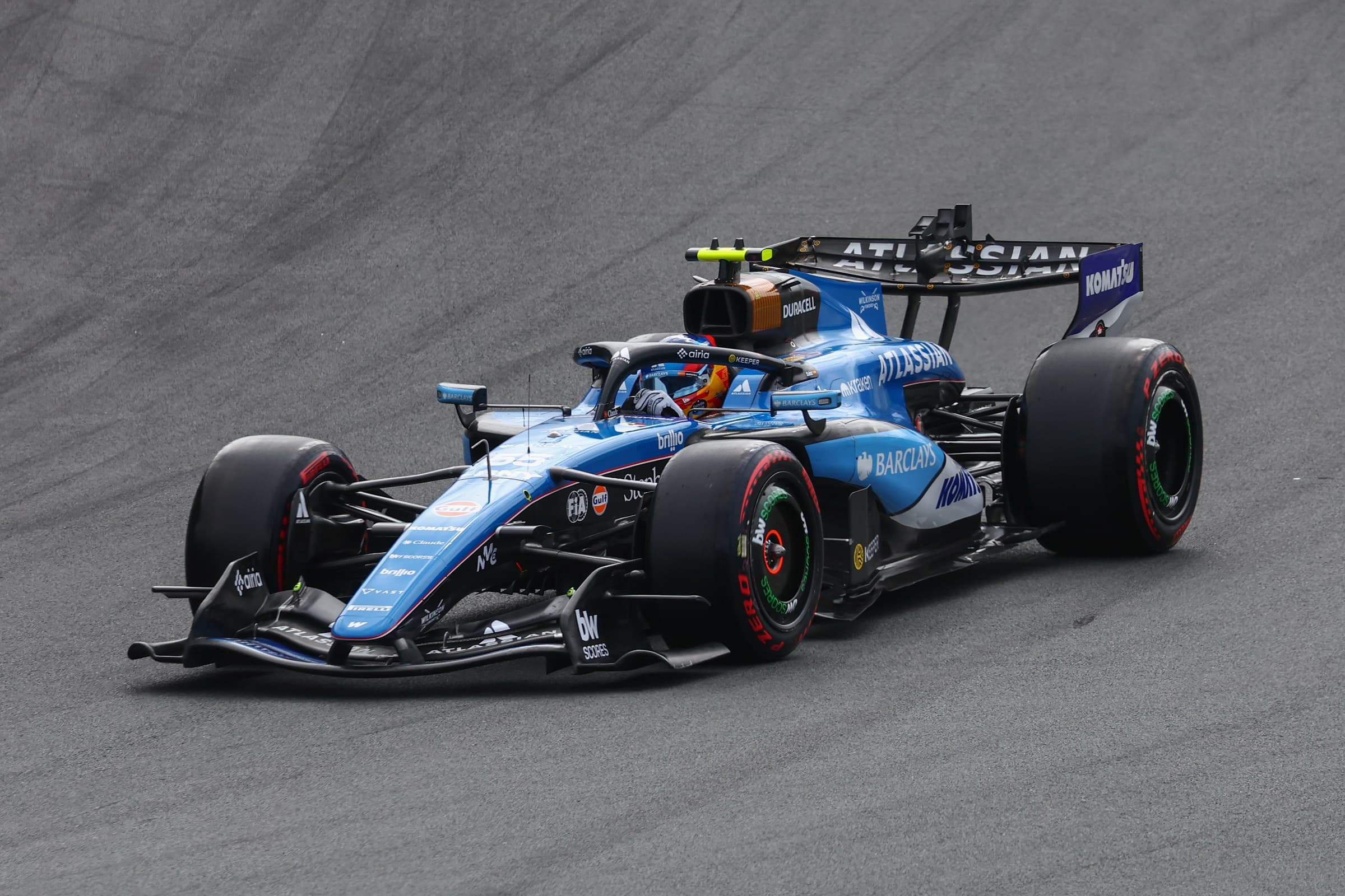 2040-ig maradna a futamgyőztes pilóta az F1-ben