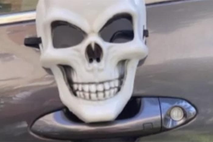 Filmbe illő háború tört ki egy parkolóhelyért Hajdúszoboszlón
