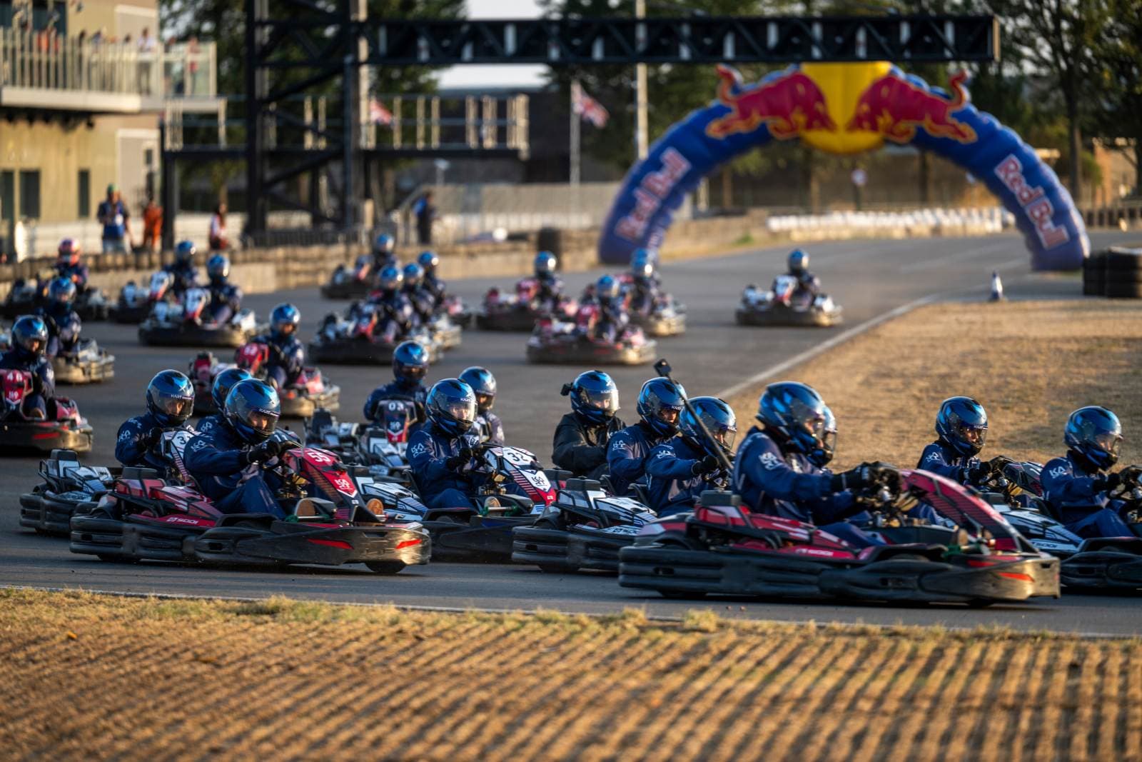 Magyar ellenfelet kap Max Verstappen