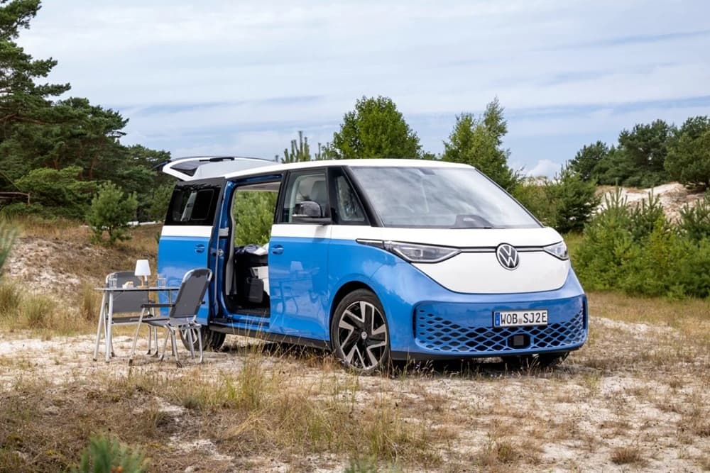 Hatalmasat nyújtózhatsz ebben a Volkswagenben