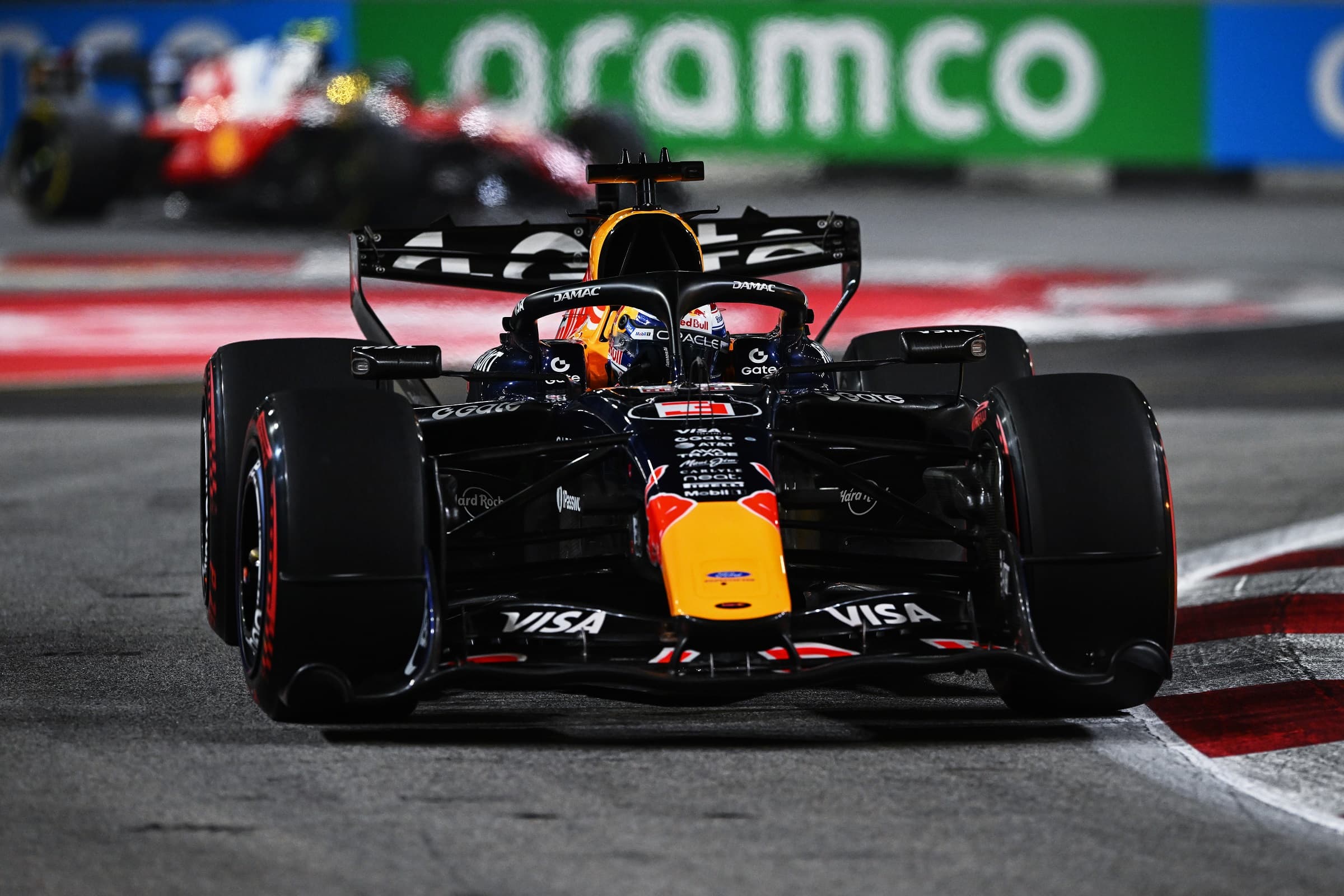 Műszaki hibával is hengerelt Verstappen az F1-ben