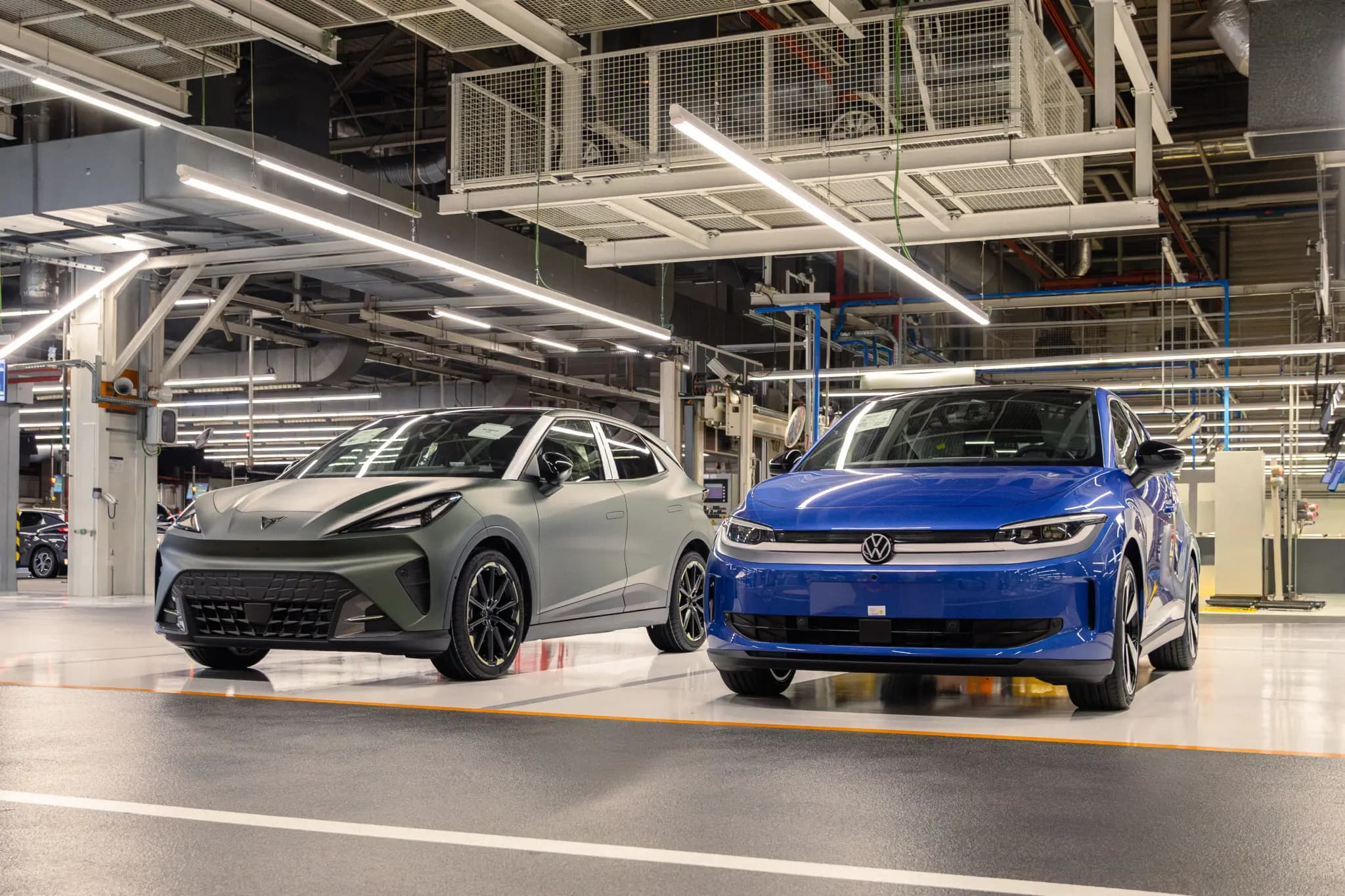 Közel egyéves várólista alakult ki a VW ID. Polóra!