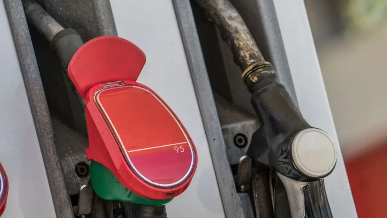 Drágább üzemanyagot hozott a kutakra az iskolakezdés!