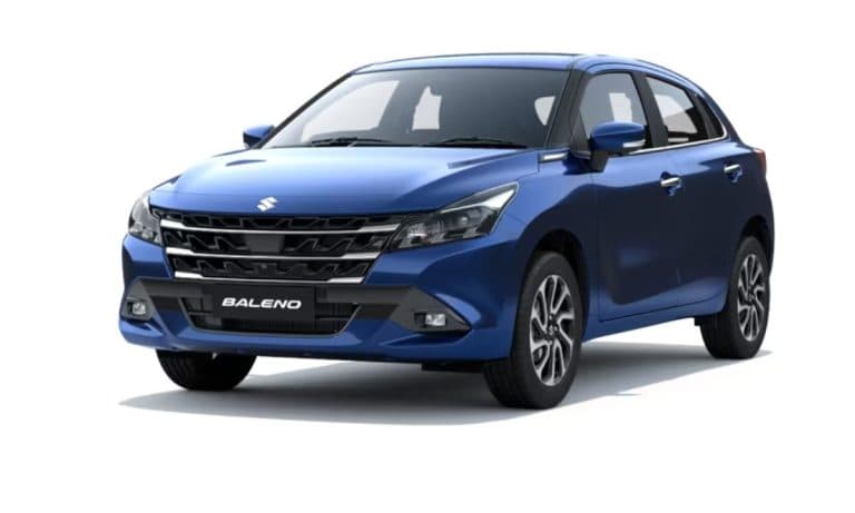 Ezen a helyen 2 millió forint egy új Suzuki Baleno!