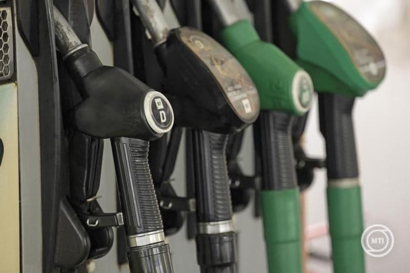 Egyetért a MOL a kormánnyal a gázolajár ügyében