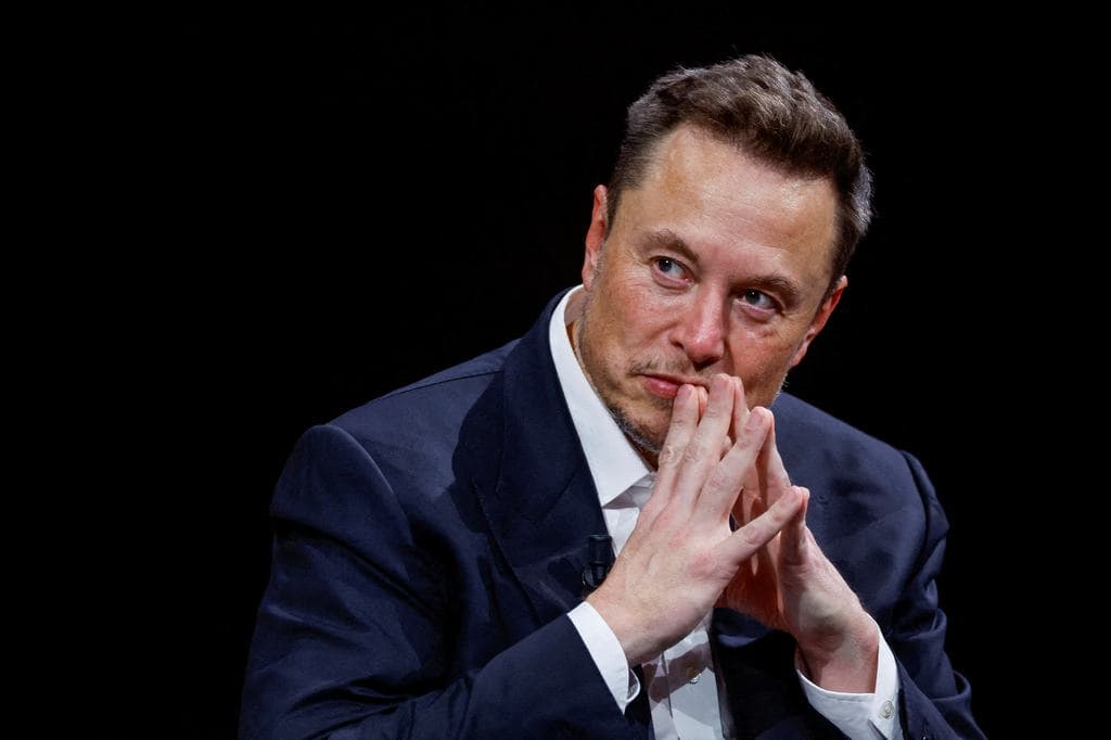 Villámgyorsan terjed a magyar örömhír: már Elon Musk is megosztotta