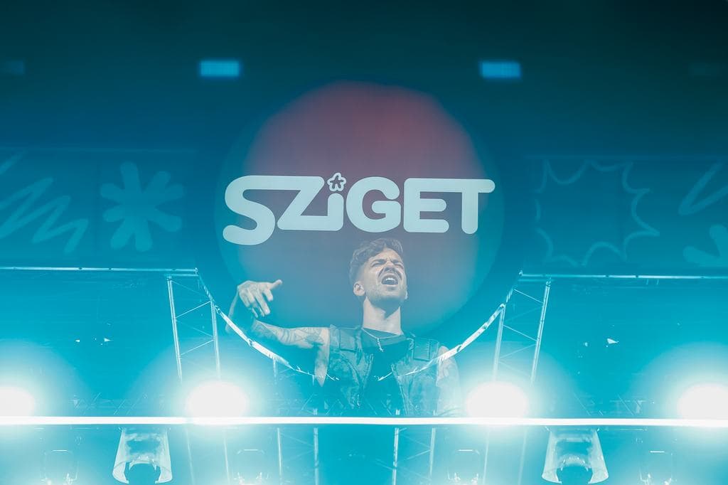 Nem kell egyben kifizetni a Sziget-bérletet: mutatjuk az új trükköt