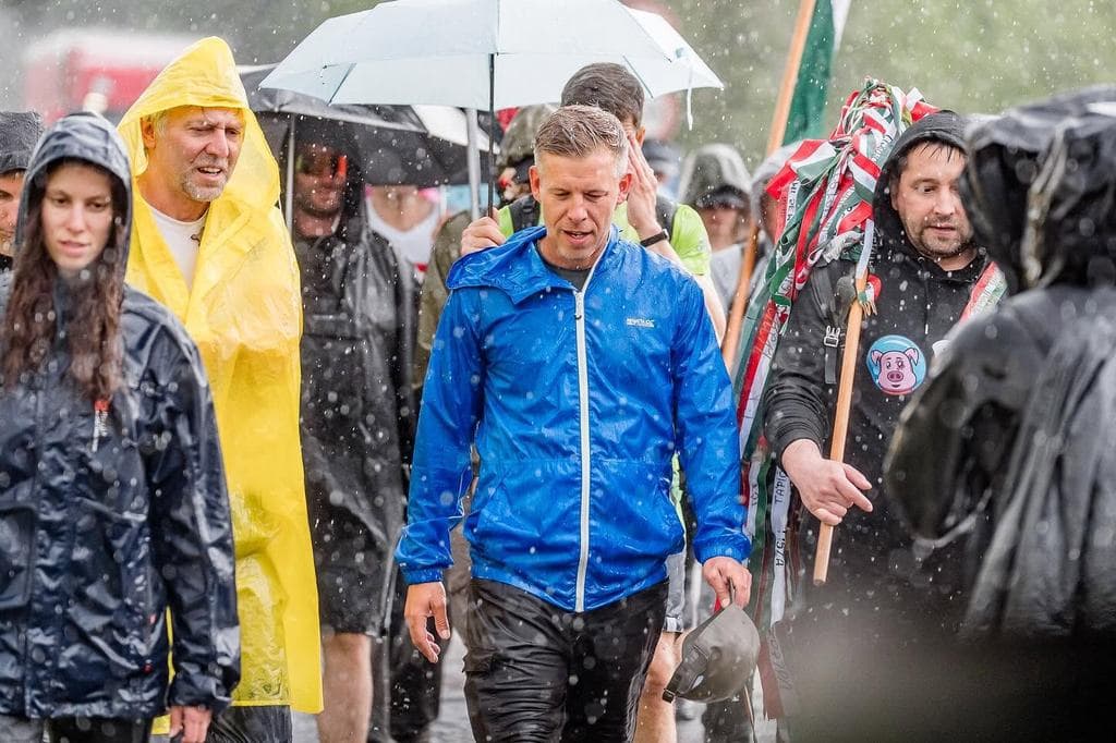 Magyar Péter kimondta, amire mindenki várt – péntek reggel ez volt a legfontosabb hír