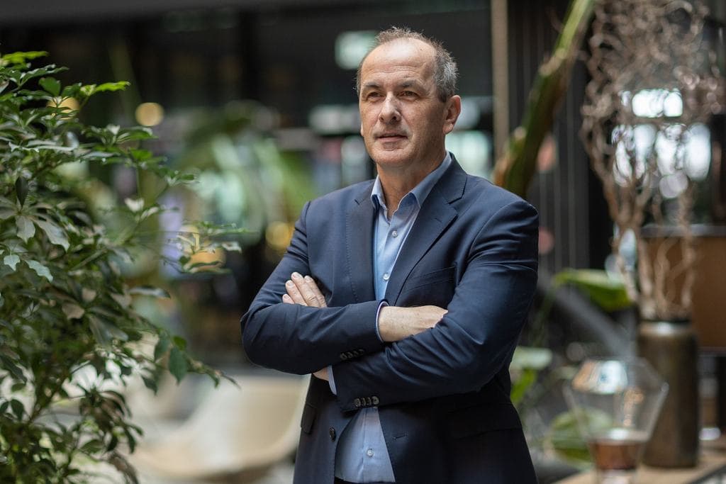 Hegedűs Zsolt nagy változást jelentett be: hétfőtől minden kórházban erre kell számítani