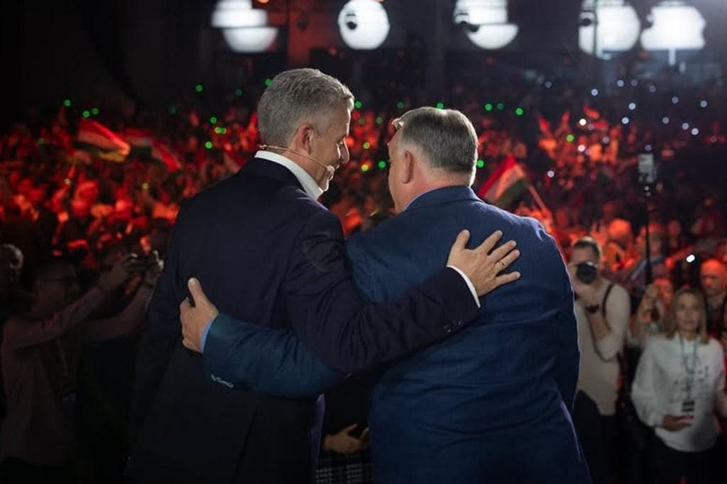 Rákay Philip visszavág: hamis vád miatt feljelentéssel fenyeget a milliárdos földügyben