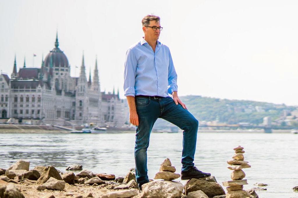 Nagy fordulat jön Budapesten: Szivacsvárossá alakítják a fővárost az aszály ellen