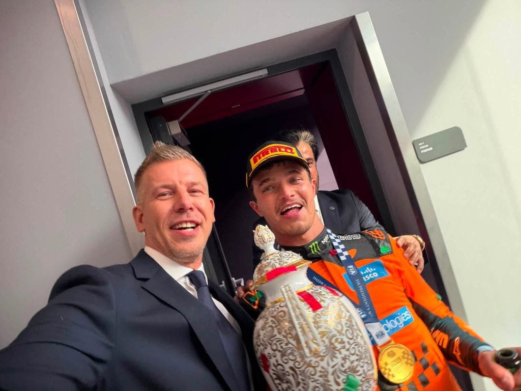 Magyar Péter megállapodott az F1-gyel: jöhet a hosszabbítás, de indul a 90 milliárdos átvilágítás