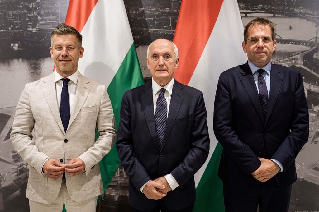 Megvan a Tisza államfőjelöltje: vége a titkos szavazásnak