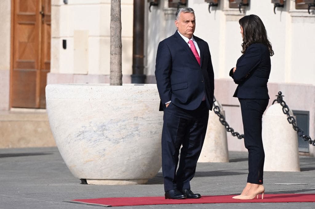 „Orbán is listára kerülhet” – akár elővezetéssel is jöhet a kegyelmi ügy meghallgatása