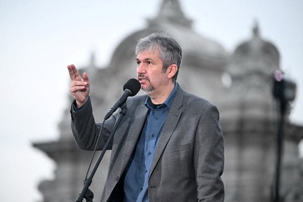 Kiszivárgott a teljes pályázói lista, Hadházy súlyos állításokat tett az NVVH elnökéről