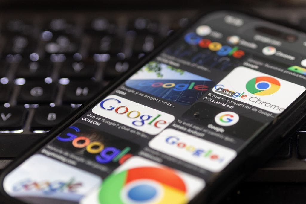 A Google minőségromlásra figyelmeztet, ez az ára az EU-s bírságok elkerülésének