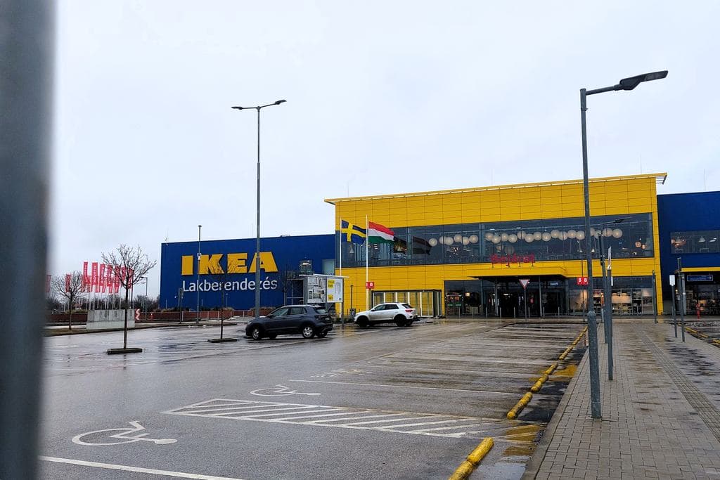 Az IKEA meghúzta a váratlant: ennek a magyar vásárlók is örülnek majd
