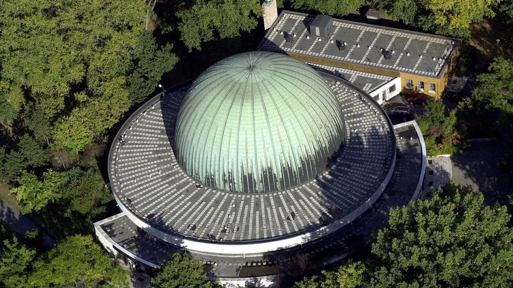 Science Center vagy klasszikus Planetárium? Nagyszabású tervvel állt elő a miniszter