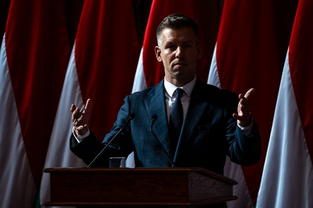Magyar Péter fontos bejelentést tett: durván bővülnek a vagyonelkobzás lehetőségei