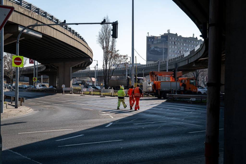 Fellélegethetnek a budapestiek, Karácsony Gergely régóta várt bejelentést tett