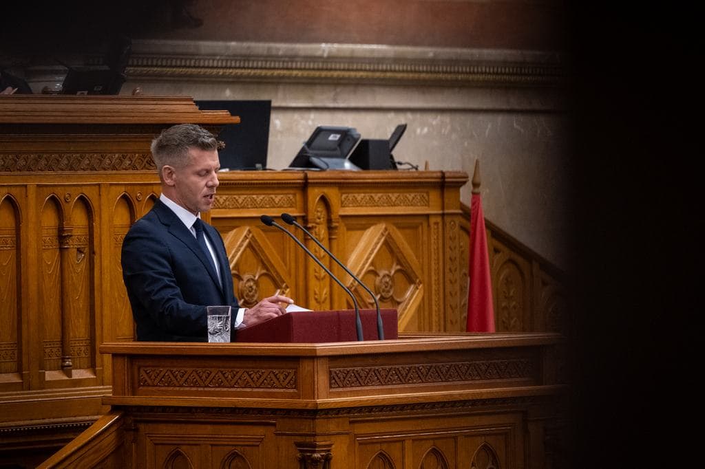 Magyar Péter ítéletet mondott a megyei önkormányzatokról