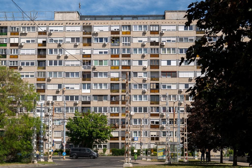 Minden harmadik budapesti ingatlanhirdetés illegális
