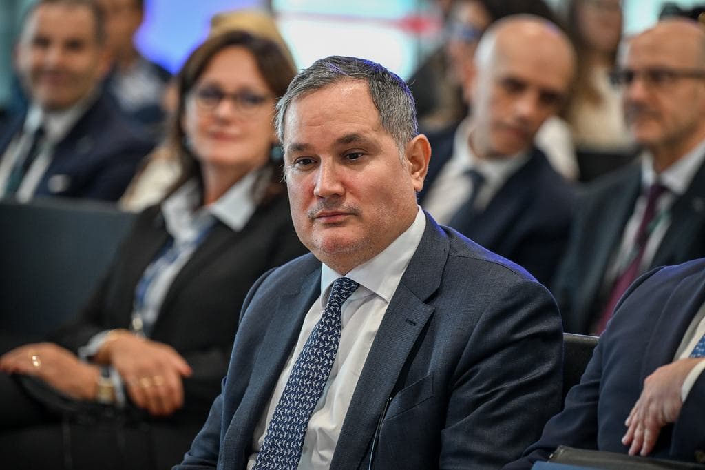 Nagy Mártonnak volt még egy pozíciója, most ezt is elvette tőle Magyar Péter