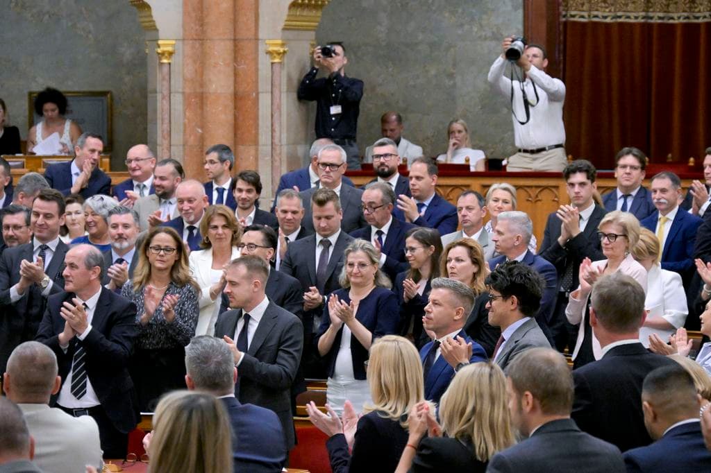 Indul a vagyonvisszaszerzés: már keresik az új csúcshivatal vezetőit